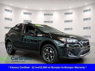 Used 2019 Subaru Crosstrek 2.0i Premium w/ Eyesight System AWD/4WD video 1