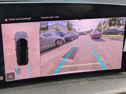 New 2025 Audi Q5 Premium Plus w/ Premium Plus image 11