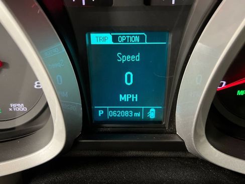 Used 2015 Chevrolet Equinox LT w/ Driver Convenience Package FWD image 13
