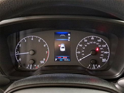 Used 2023 Toyota Corolla LE image 27