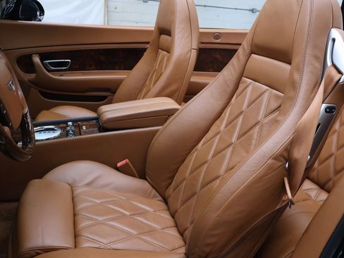 Used 2010 Bentley Continental GT Speed w/ Convenience Specification Pkg image 16