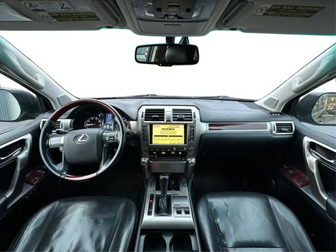 Used 2011 Lexus GX 460 image 10