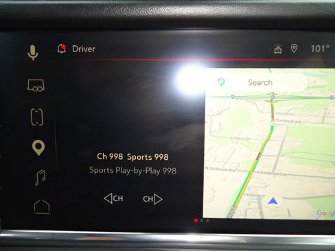 Used 2024 GMC Yukon Denali w/ Advanced Technology Package AWD/4WD image 17