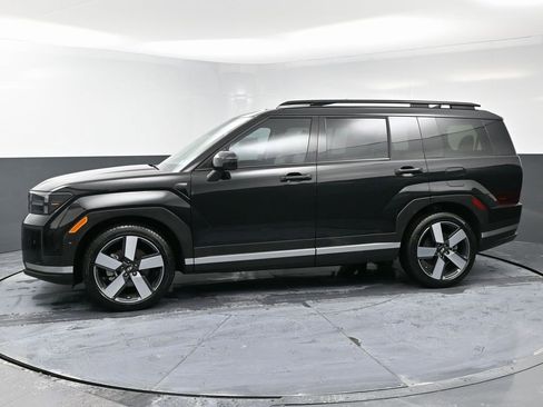Used 2024 Hyundai Santa Fe Limited image 6