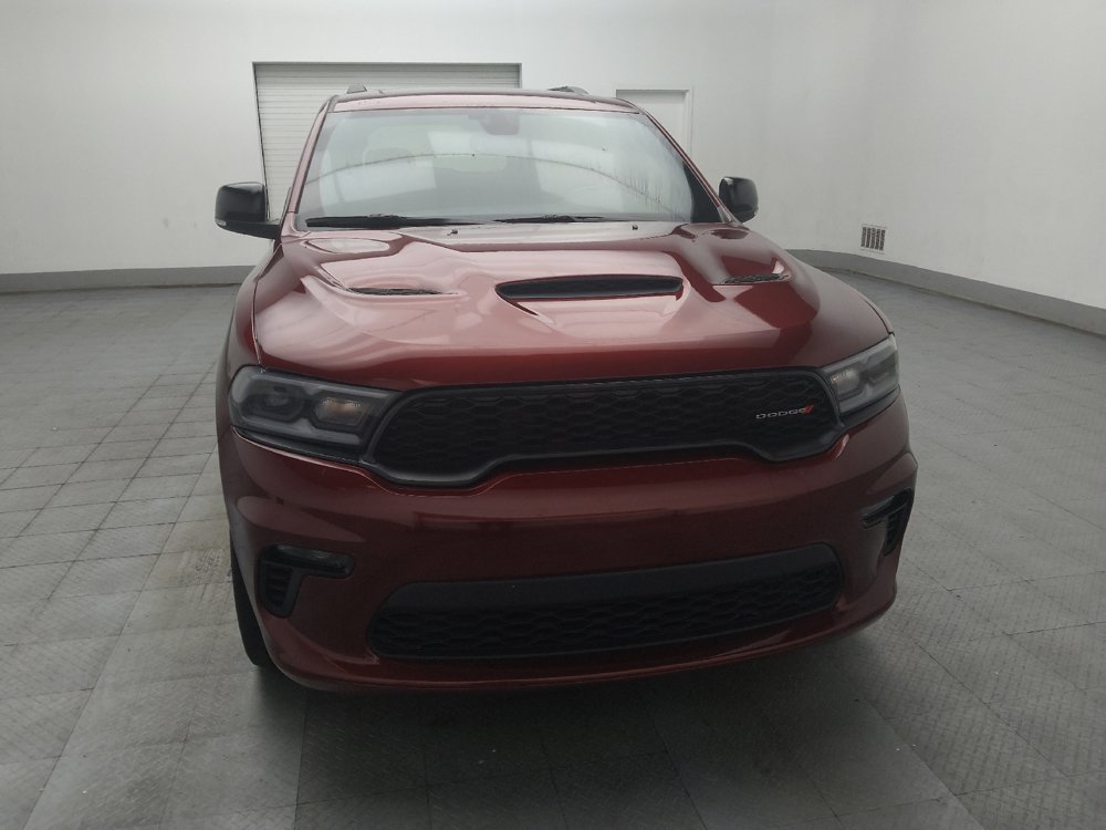 Used 2021 Dodge Durango GT AWD/4WD image 14
