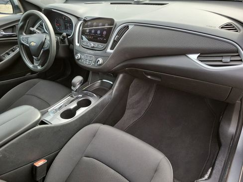 Certified 2023 Chevrolet Malibu LT image 26