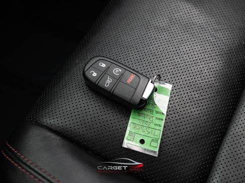 Used 2021 Dodge Durango R/T w/ Tow 'N Go Package AWD/4WD image 51