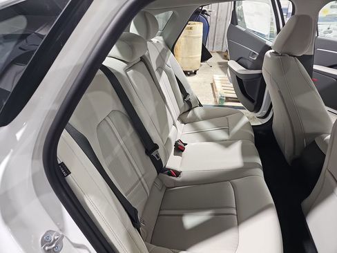 New 2026 Hyundai Sonata SEL image 12