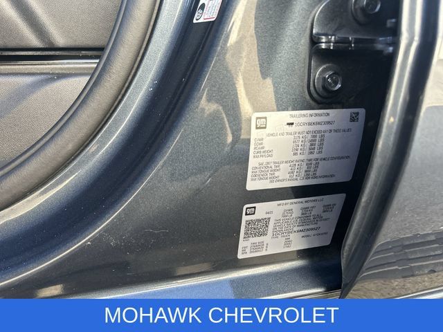 Used 2021 Chevrolet Silverado 1500 Custom AWD/4WD image 41