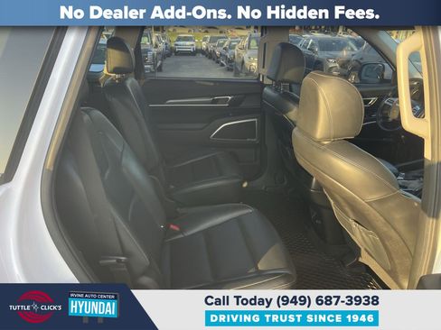 Used 2022 Kia Telluride S FWD image 17