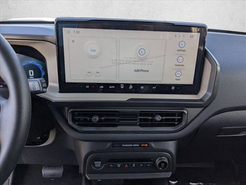 New 2025 Ford Bronco Sport Big Bend image 12