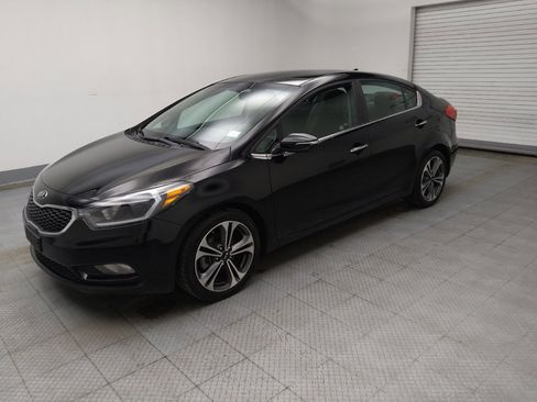 Used 2014 Kia Forte EX image 2