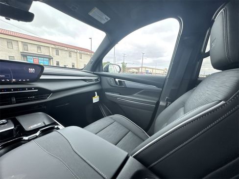 New 2026 Buick Enclave Sport Touring w/ Power Package image 11