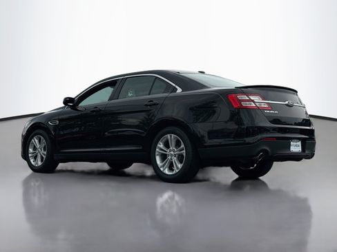 Used 2017 Ford Taurus SEL w/ Equipment Group 201A FWD image 5