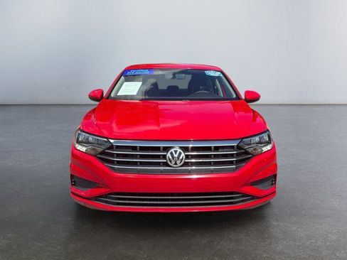 Used 2021 Volkswagen Jetta S w/ Driver Assistance Package FWD image 8