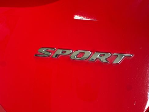 Used 2019 Honda Civic Sport image 47