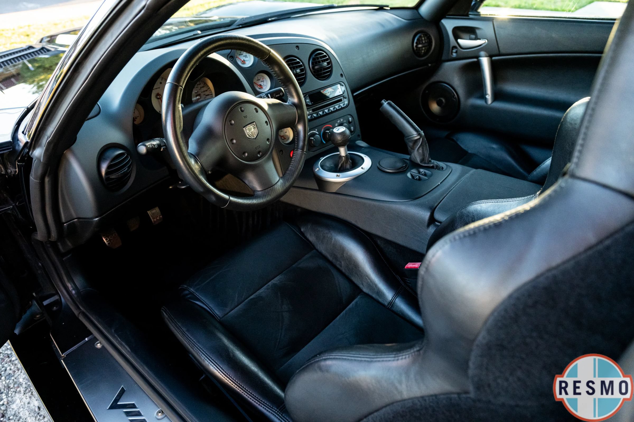 Used 2008 Dodge Viper SRT-10 RWD image 9