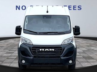 Used 2026 RAM ProMaster 2500 w/ Convenience Group FWD video 2