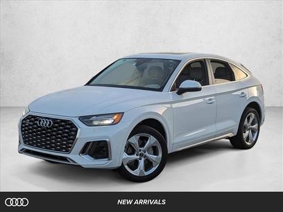 Used 2023 Audi Q5 2.0T Premium w/ Convenience Package