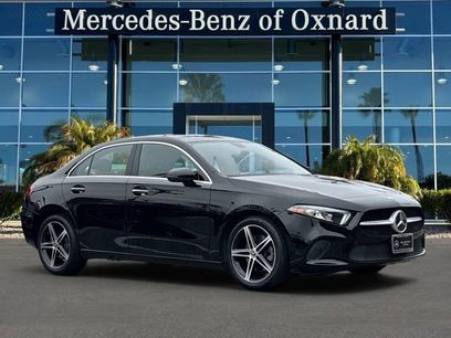 Certified 2020 Mercedes-Benz A 220 4MATIC w/ Premium Package