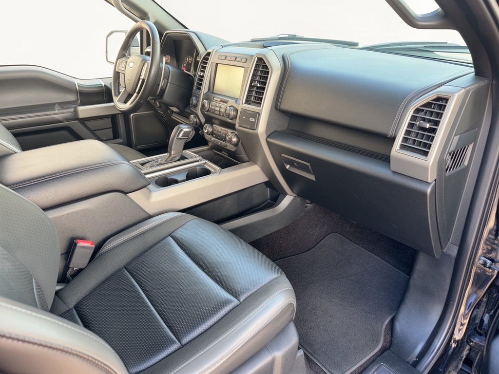 Used 2019 Ford F150 Raptor w/ Equipment Group 802A Luxury AWD/4WD image 30