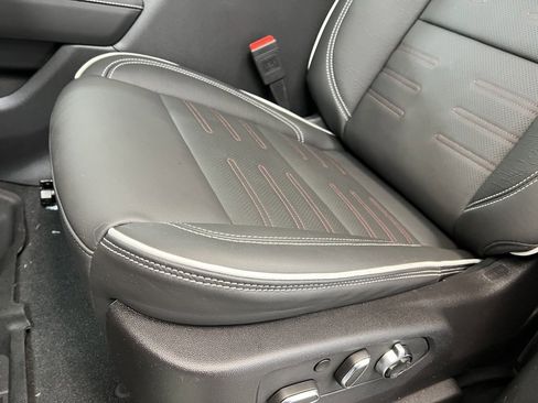 Used 2024 GMC Sierra 1500 AT4X w/ AT4X AEV Edition image 20