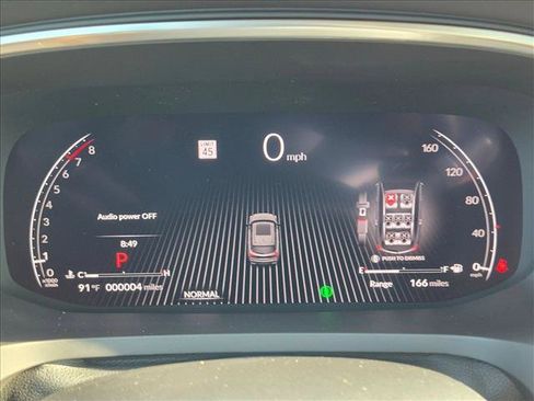 New 2026 Acura MDX SH-AWD image 10