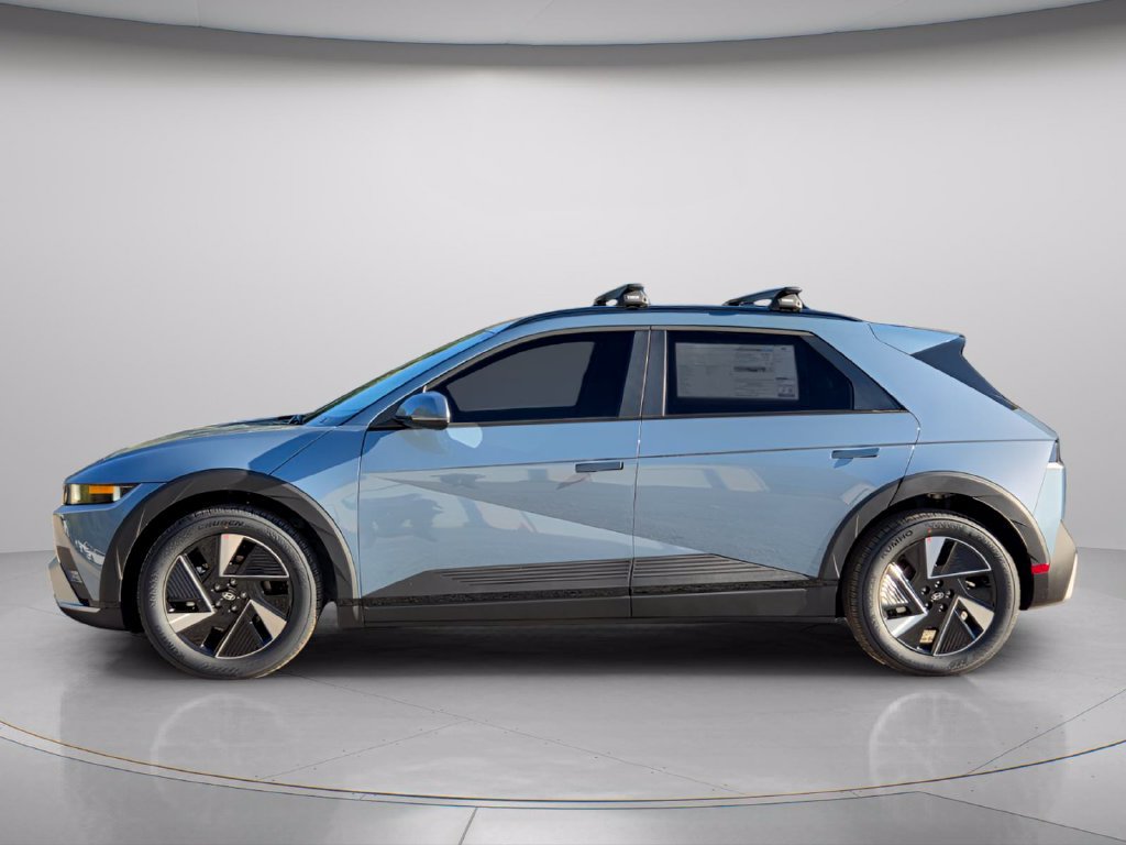 New 2027 Hyundai Ioniq 5 SEL RWD image 2