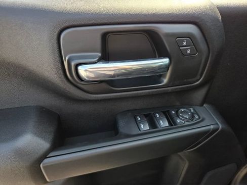 New 2026 Chevrolet Silverado 2500 Custom w/ Custom Convenience Package AWD/4WD image 9