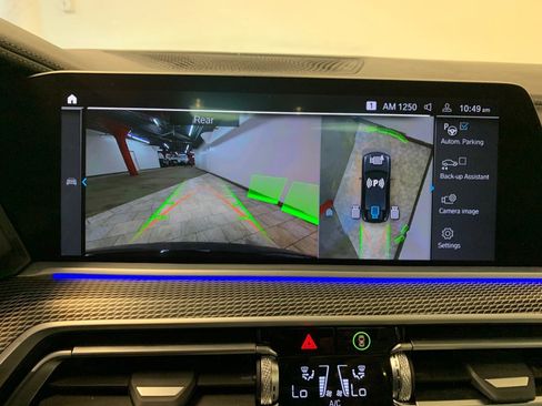 Used 2023 BMW X6 xDrive40i w/ M Sport Package image 37