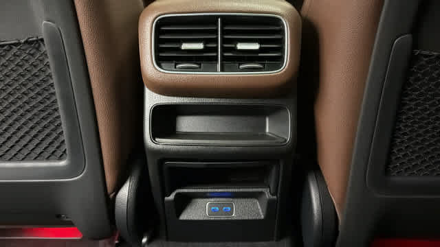 Certified 2026 Mercedes-Benz GLE 450 4MATIC image 29