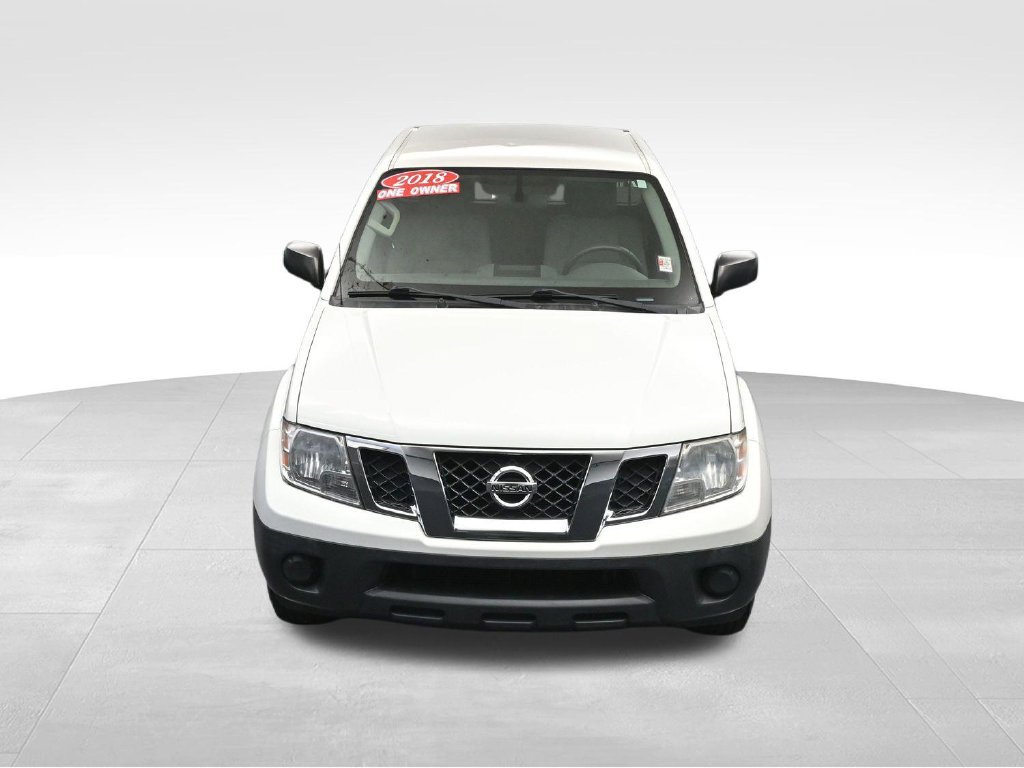 Used 2018 Nissan Frontier S RWD image 34