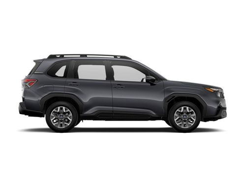 New 2026 Subaru Forester AWD/4WD image 3