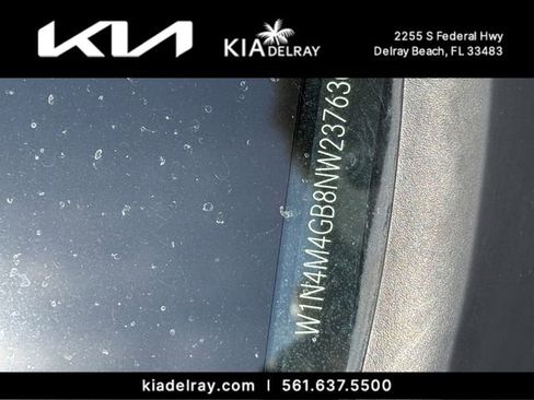 Used 2022 Mercedes-Benz GLB 250 image 5