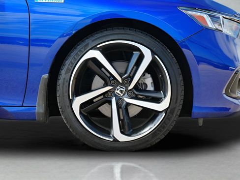 Used 2022 Honda Accord Sport image 10