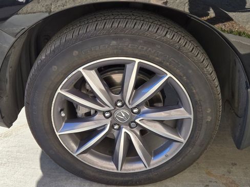 Used 2021 Acura RDX w/ Technology Package image 5