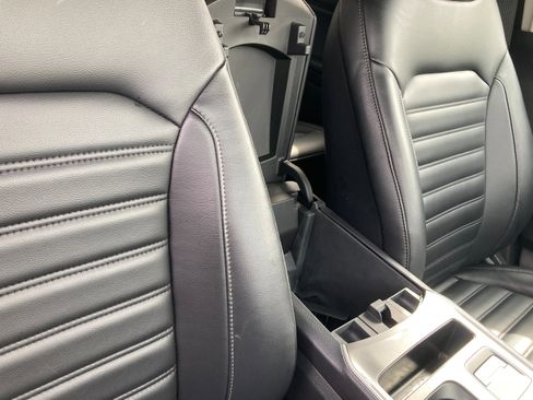 Certified 2023 Ford Edge SEL w/ Convenience Package image 12