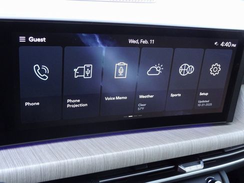 Used 2024 Hyundai Sonata Limited image 34