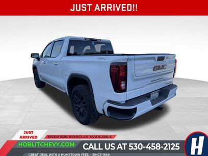 Used 2020 GMC Sierra 1500 Elevation w/ Elevation Value Package