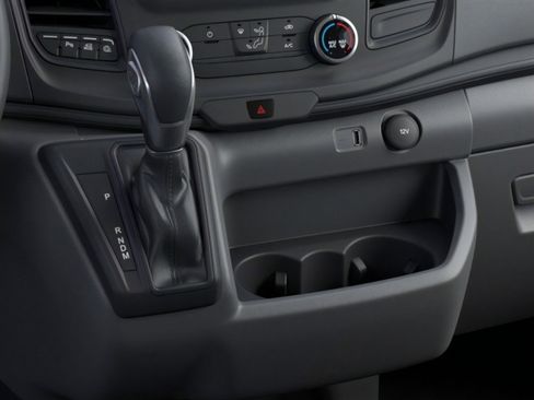 New 2025 Ford Transit 250 Low Roof RWD image 15