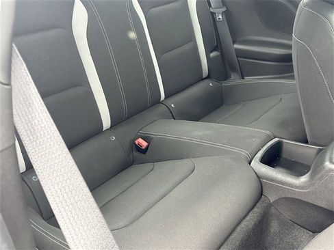 Certified 2023 Chevrolet Camaro LT image 25