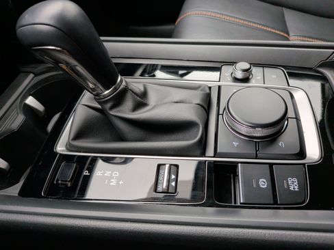 Used 2024 MAZDA CX-50 AWD 2.5 Turbo w/ Premium Pkg image 20