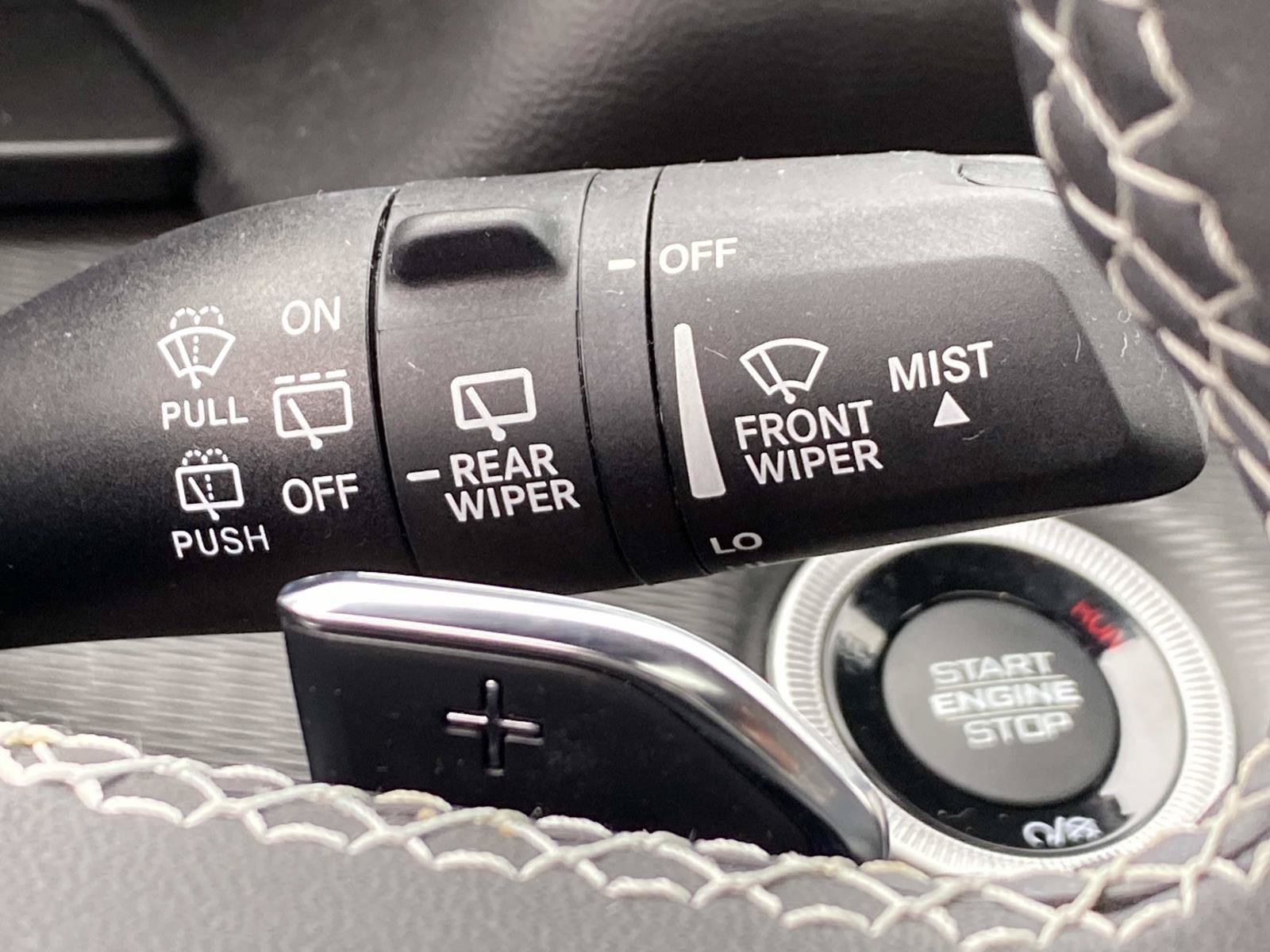 Used 2023 Jeep Grand Cherokee Altitude AWD/4WD image 19