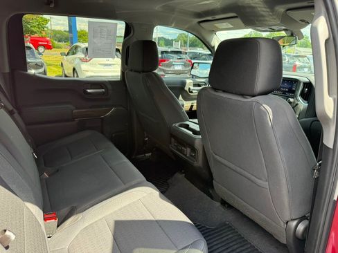 Used 2020 Chevrolet Silverado 1500 RST w/ All-Star Edition AWD/4WD image 24
