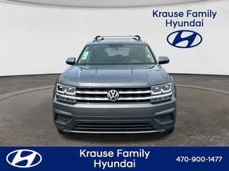 Used 2018 Volkswagen Atlas S FWD video 2