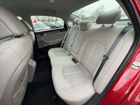 Used 2017 Hyundai Sonata SE image 24