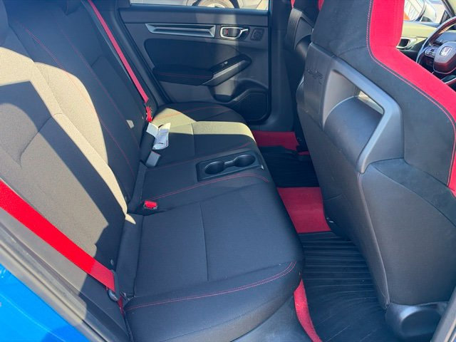 Used 2024 Honda Civic Type R image 8