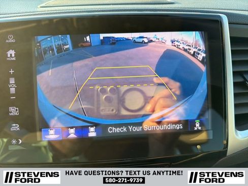 Used 2018 Honda Pilot Elite image 31