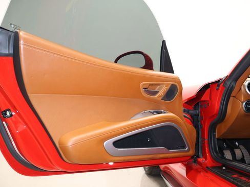 Used 2013 SRT Viper GTS w/ GTS Laguna Interior Pkg image 19