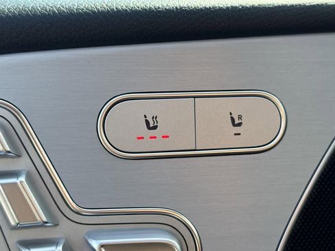 Used 2024 Mercedes-Benz GLE 350 4MATIC image 20